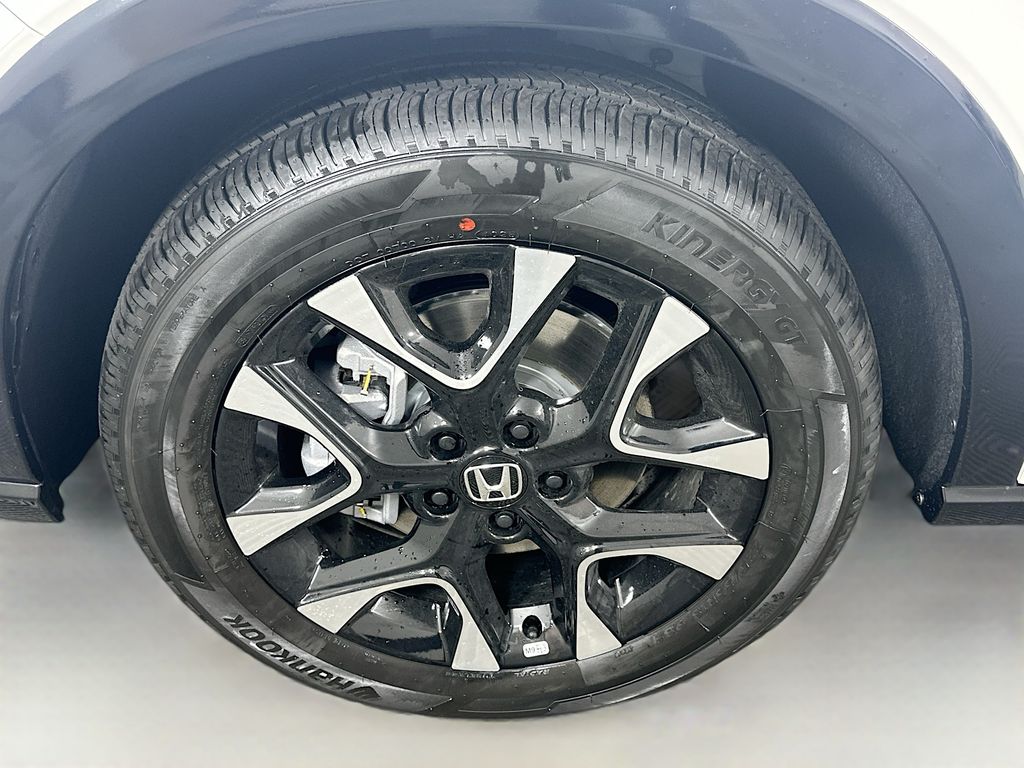 Thumbnail: 2026 Honda HR-V - 21