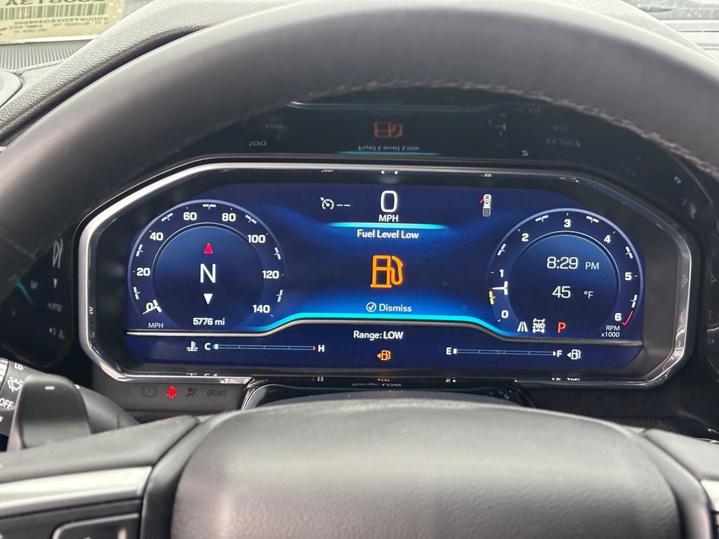 Used Car 2025 Chevrolet Silverado 1500  Lt Trail Boss For Sale Under $60,000 In Austin, Texas