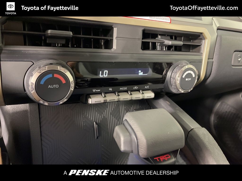 Thumbnail: 2025 Toyota Tacoma - 26