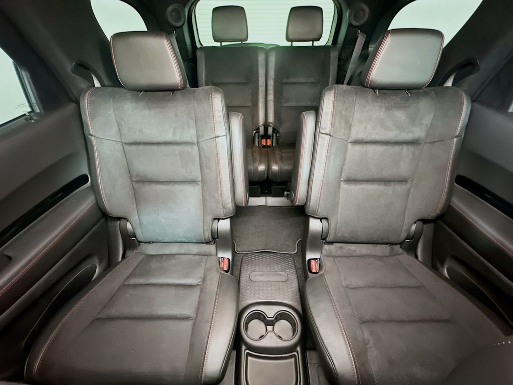 New 2026 Gray Dodge GT Blacktop Redline image 10