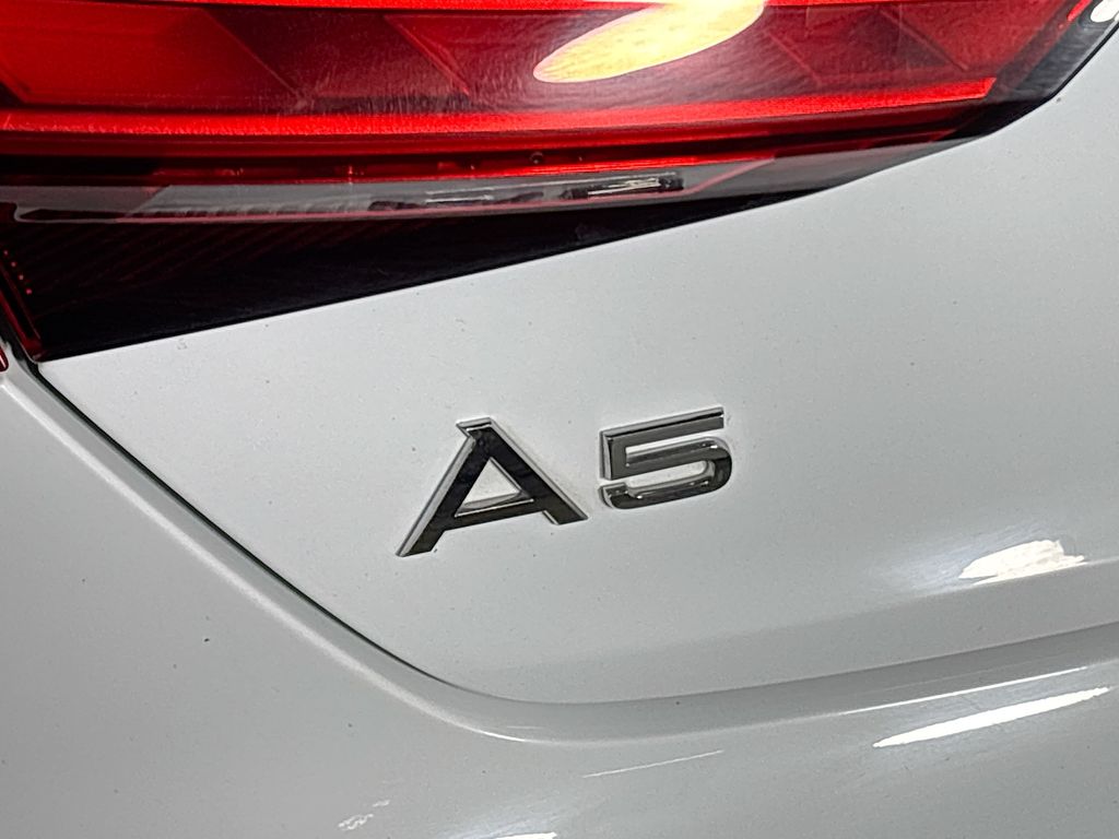 2025 Audi A5 Sportback 45 S line Premium