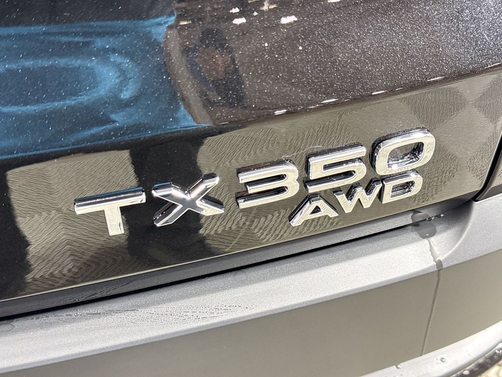 Thumbnail: 2026 Lexus TX - 22