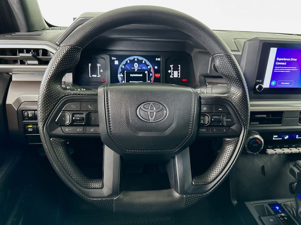 2024 Toyota Tacoma  11