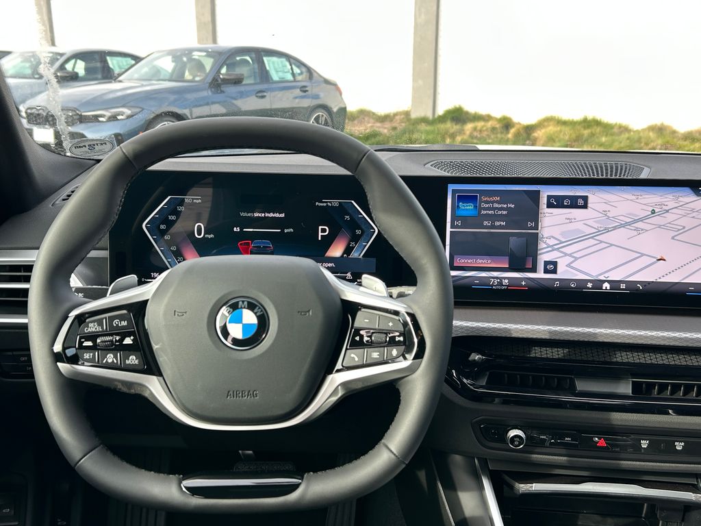 Thumbnail: 2026 BMW 3 Series - 17