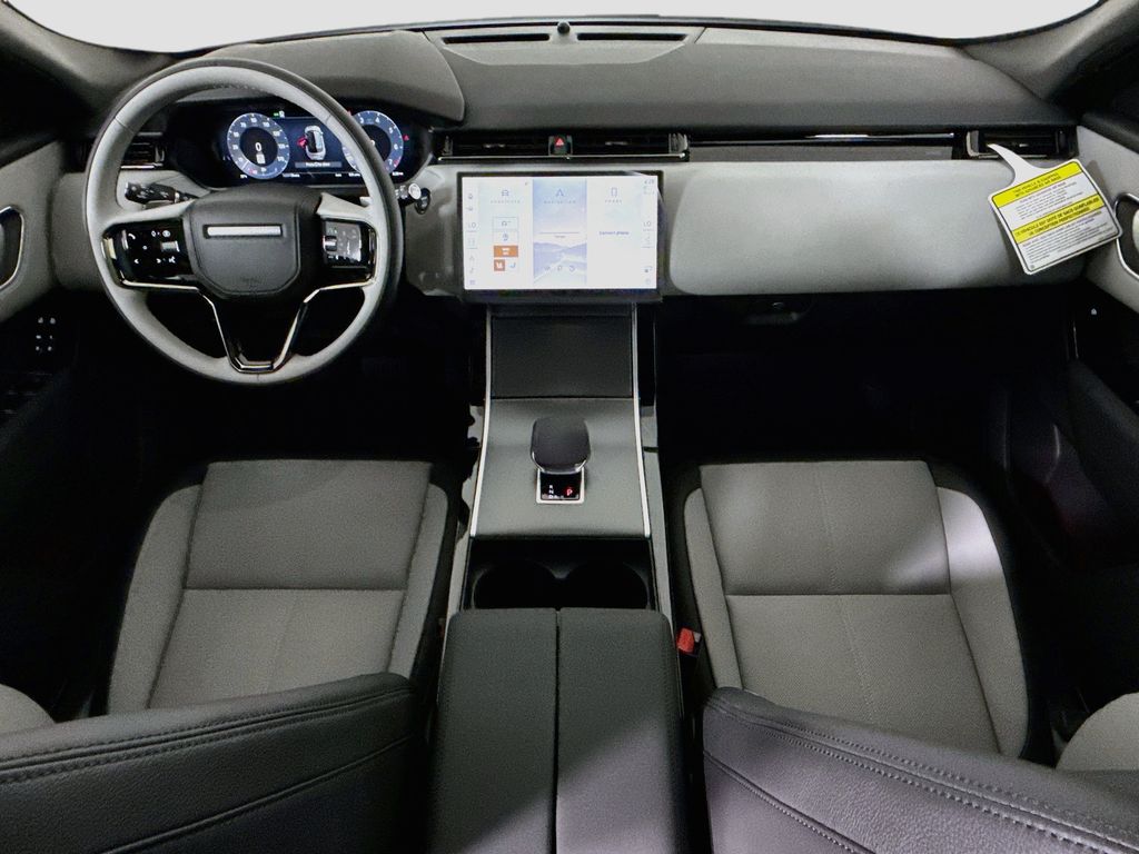 Thumbnail: 2026 Land Rover Range Rover Velar - 13