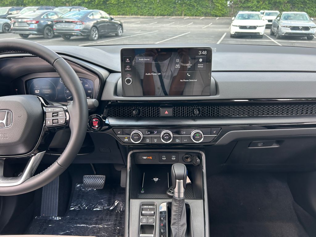 Thumbnail: 2026 Honda CR-V - 15