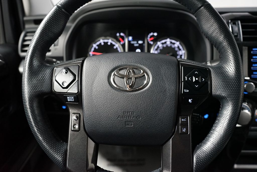 Thumbnail: 2024 Toyota 4Runner - 13