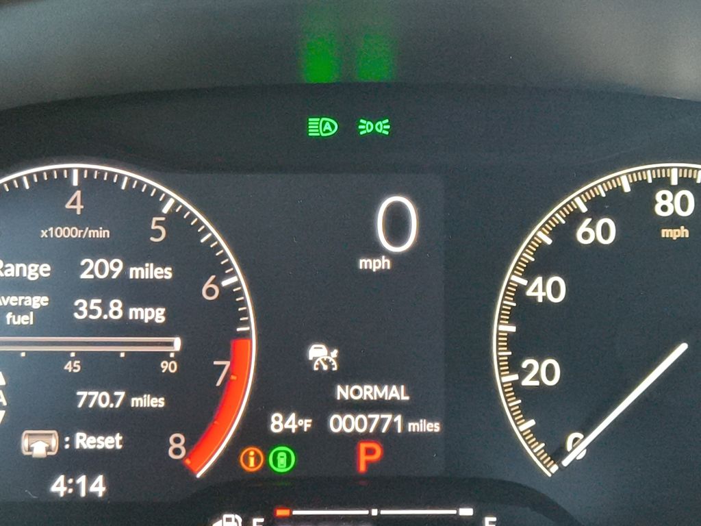 2026 Honda Civic Sport - Photo 14