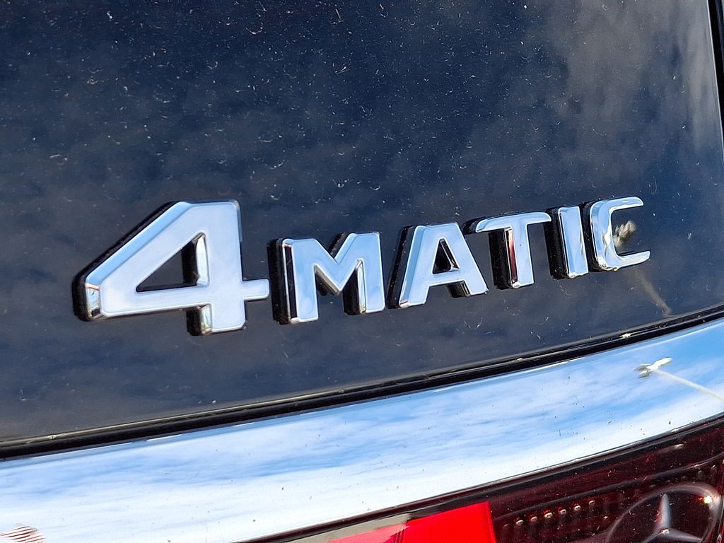 Thumbnail: 2026 Mercedes-Benz E-Class - 22