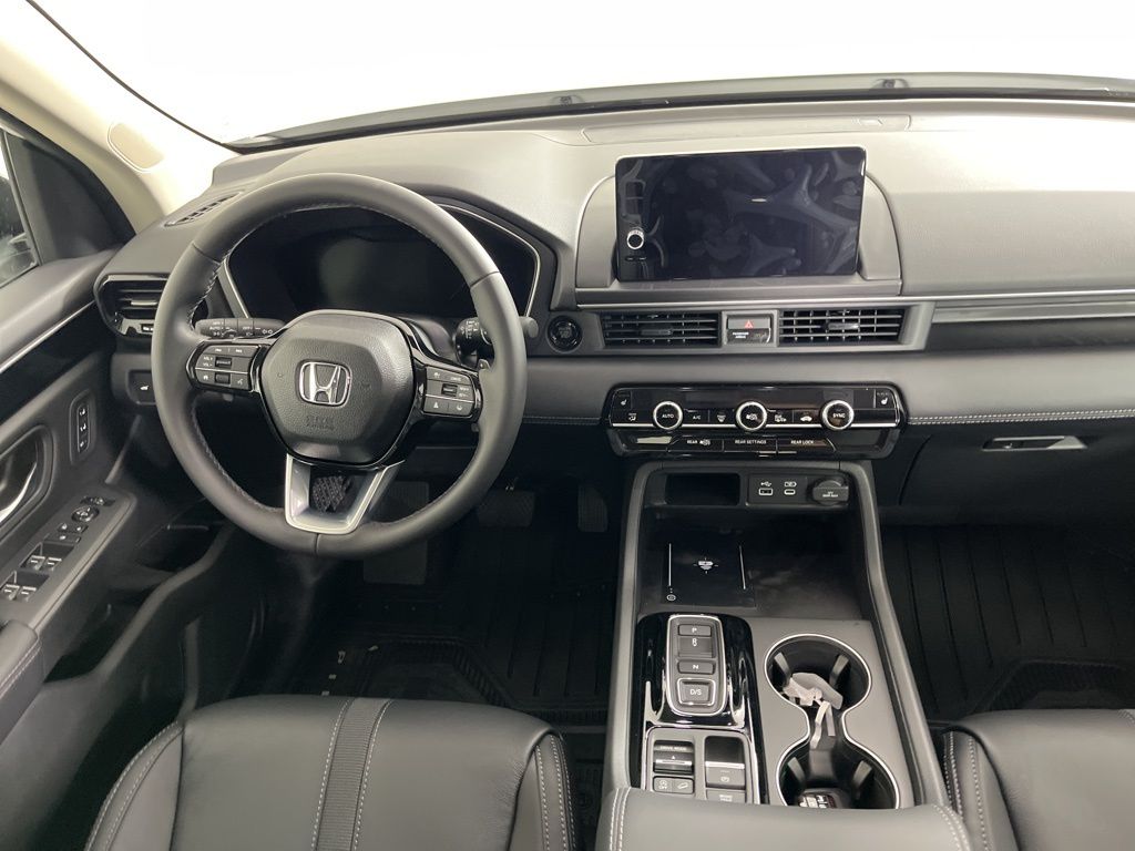 Thumbnail: 2025 Honda Pilot - 13