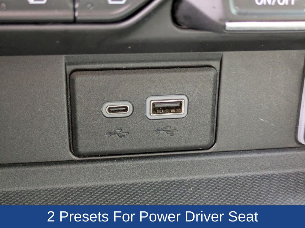 2023 GMC Yukon 4WD SLT