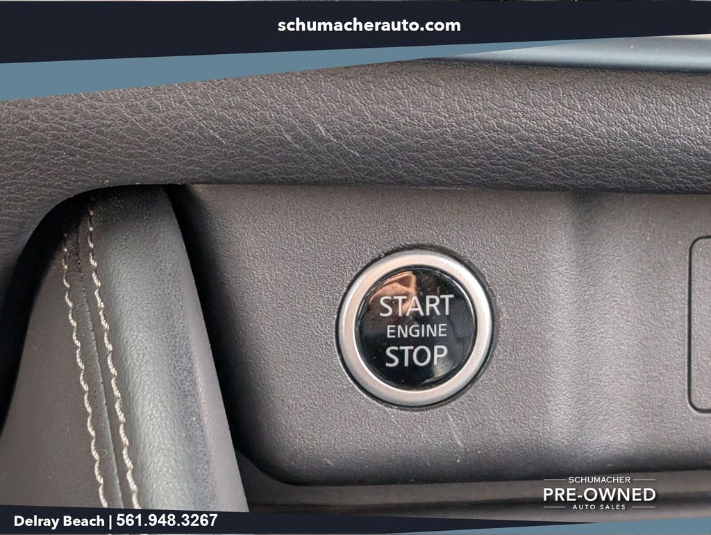 used 2021 Nissan Rogue car, priced at $21,998