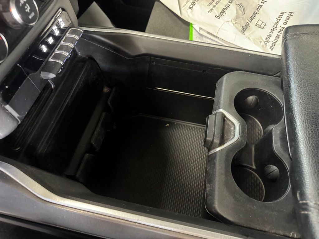 Used 2020 Ram 1500 Truck