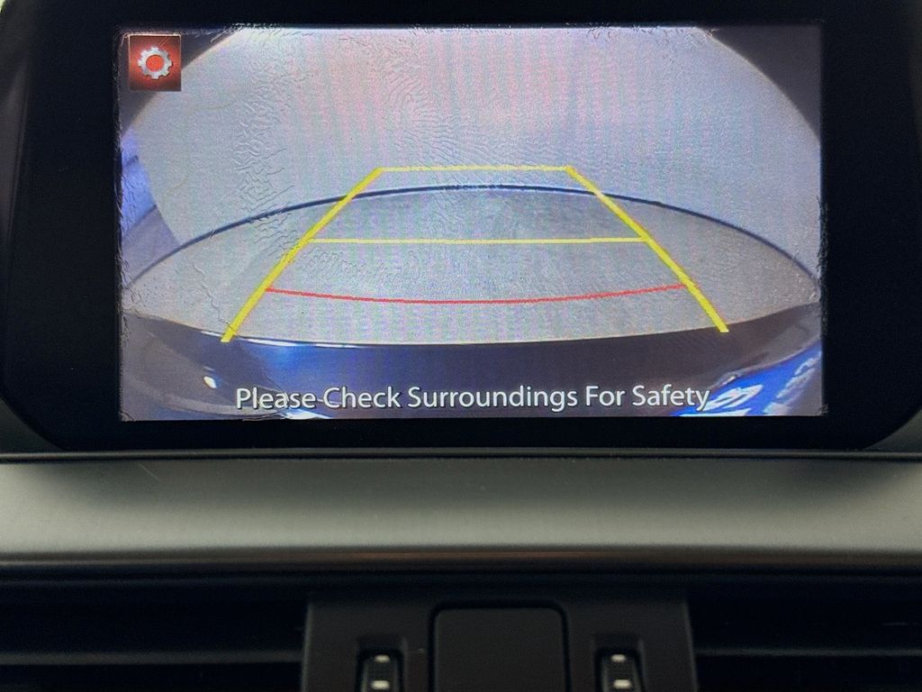 Used Car 2016 Mazda Mazda6  I Touring For Sale Under $15,000 In Austin, Texas