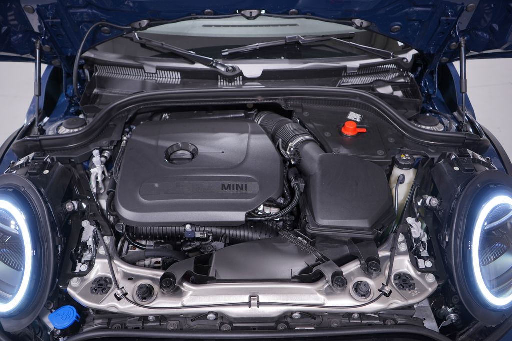 Thumbnail: 2026 MINI Cooper - 19