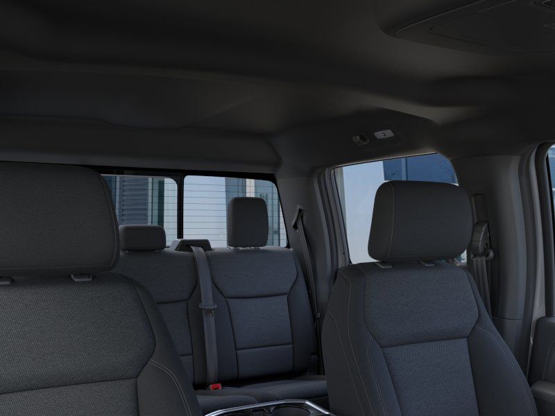 New 2026 Avalanche Ford XLT image 22