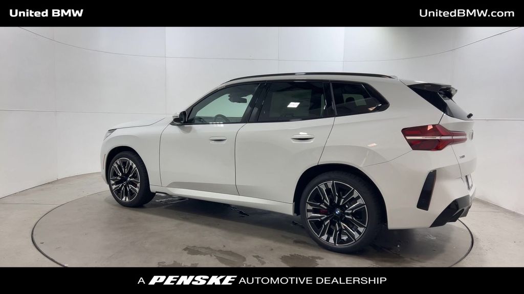 Thumbnail: 2026 BMW X3 - 6