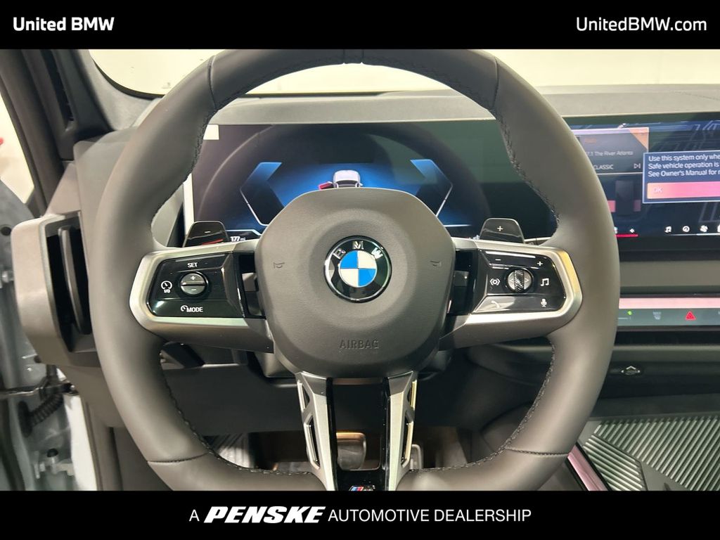 Thumbnail: 2026 BMW X3 - 14