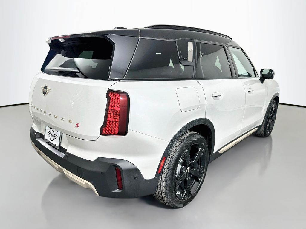 Thumbnail: 2027 MINI Cooper Countryman - 5