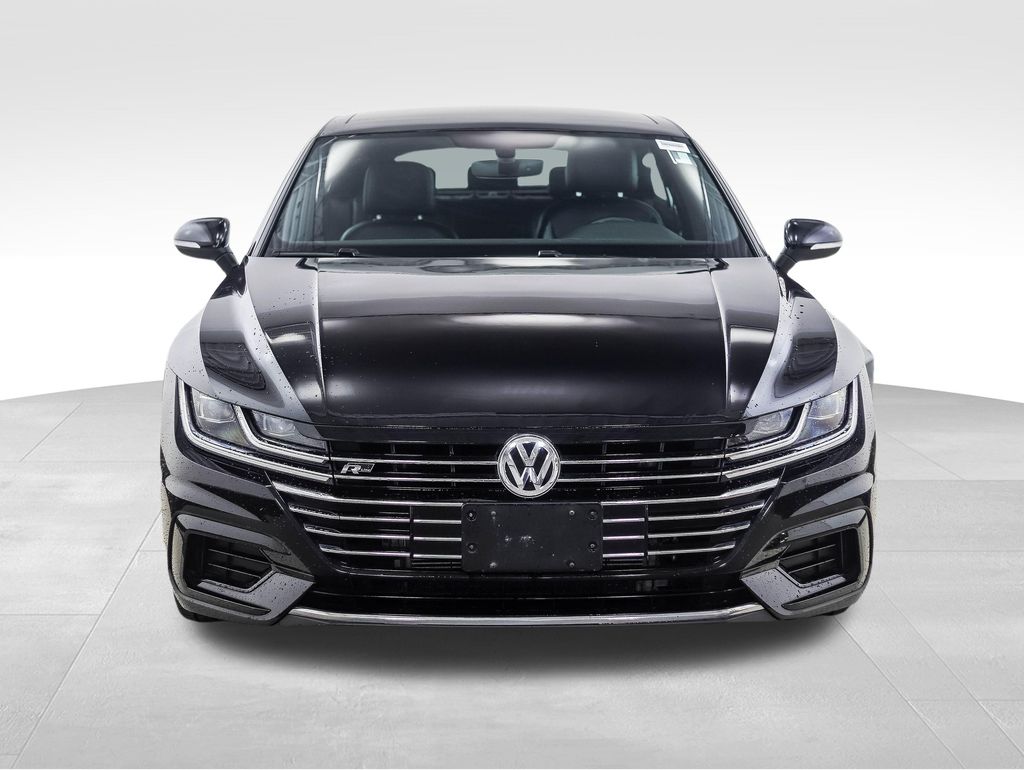 Thumbnail: 2019 Volkswagen Arteon - 8