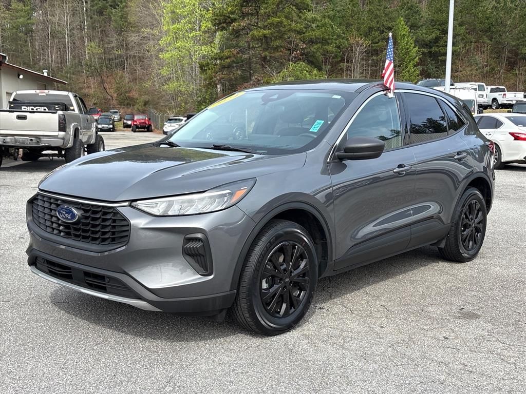 2024 Ford Escape Active AWD