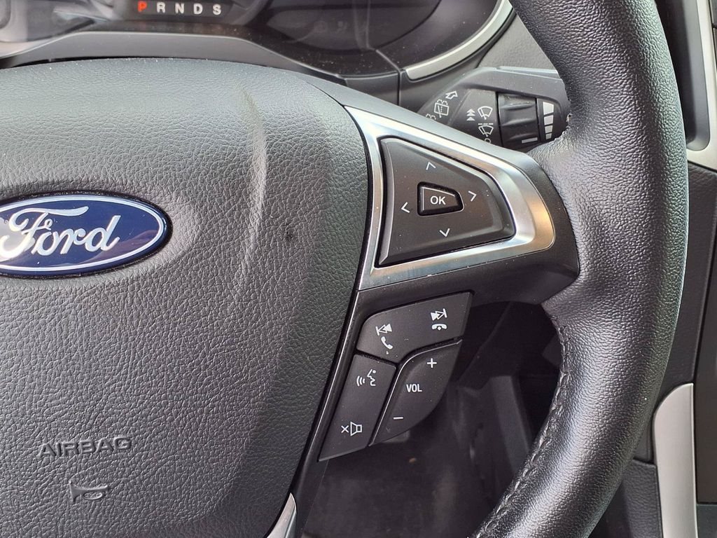 Used 2021 Ford Edge SUV