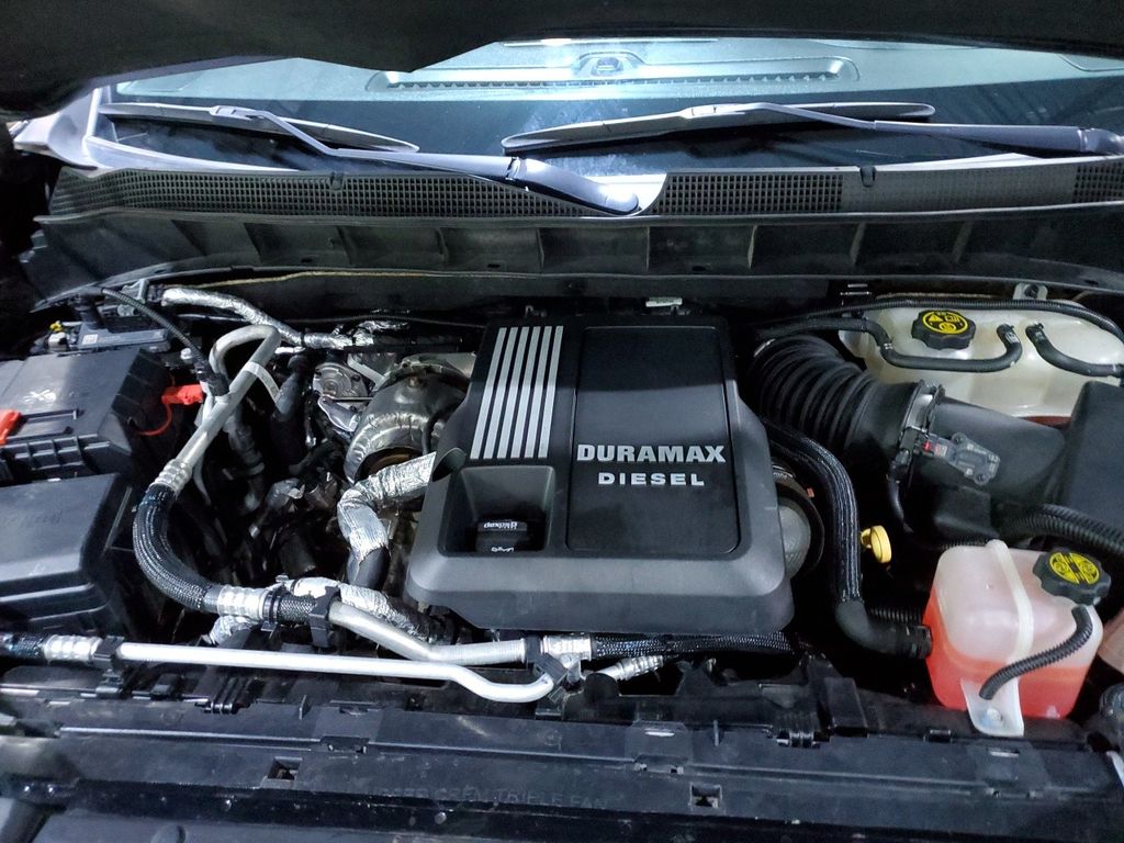 2021 Chevrolet Silverado 1500 RST photo