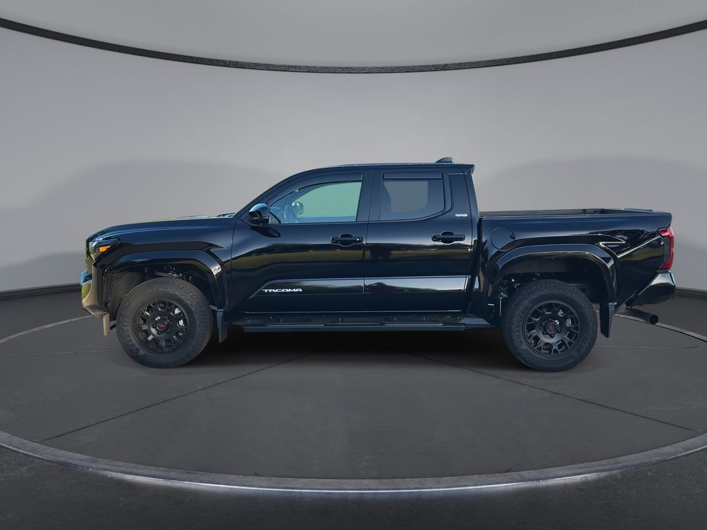 Thumbnail: 2026 Toyota Tacoma - 5