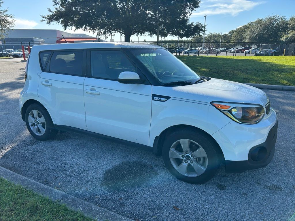 Thumbnail: 2018 Kia Soul - 7