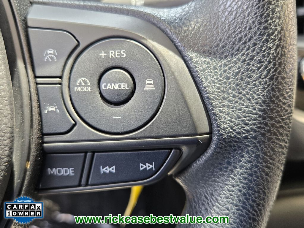 2023 Toyota Corolla - $19,990