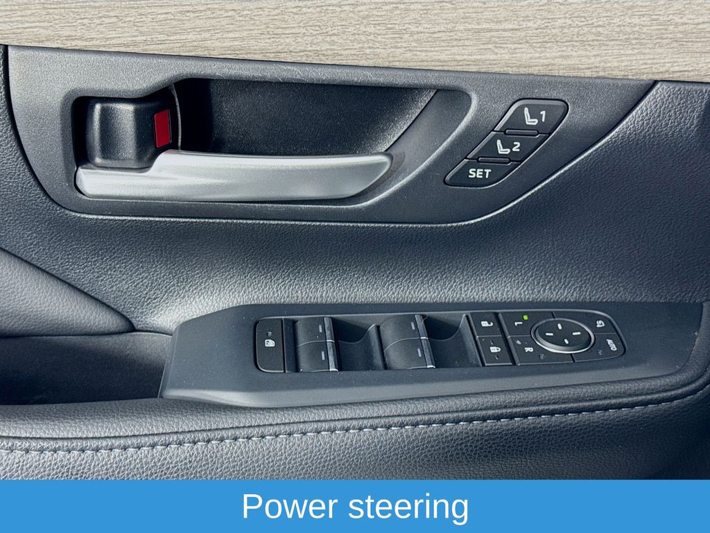 Used Car 2024 Toyota Grand Highlander  Limited For Sale Under $50,000 In Austin, Texas