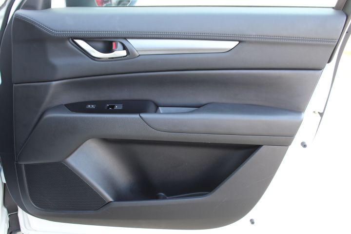 Used Car 2023 Mazda Cx-5  2.5 S Preferred Package For Sale In Georgetown, Texas