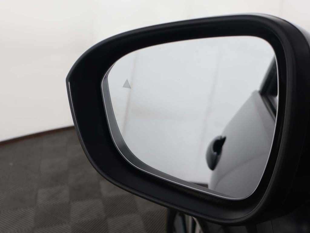 Used 2023 Black Nissan SV image 33