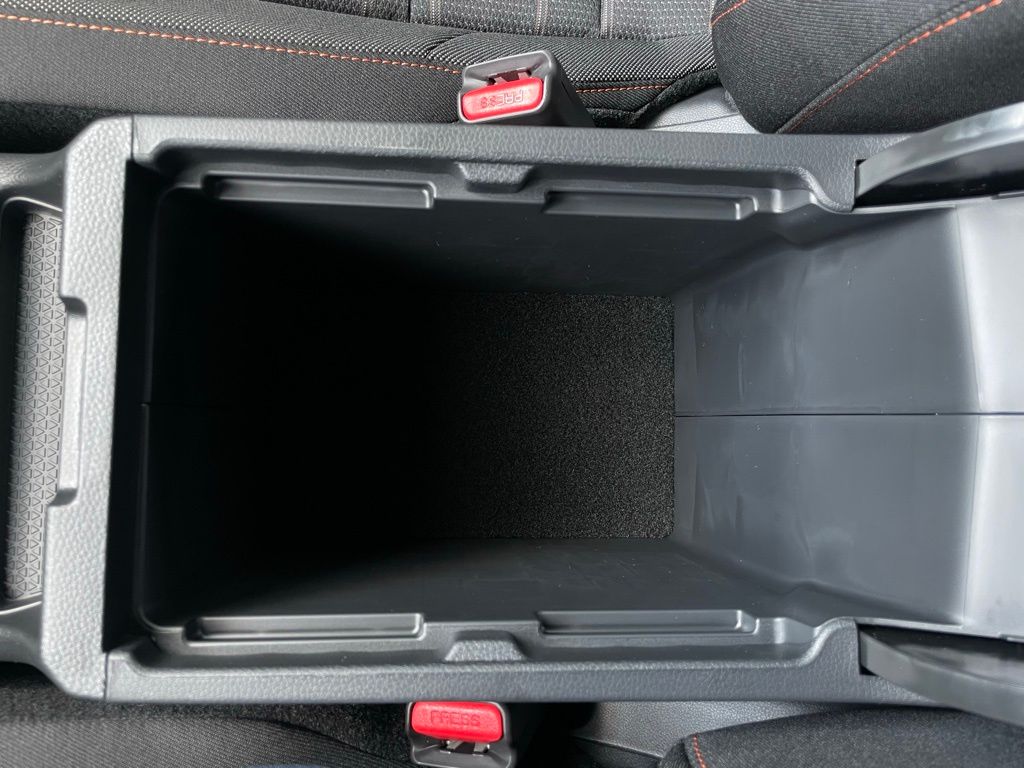 Thumbnail: 2026 Honda CR-V - 21