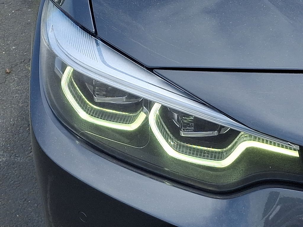 2019 BMW 4 Series 430i xDrive 9