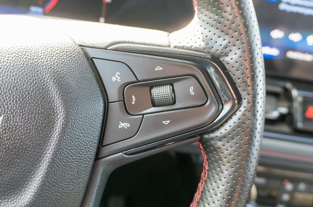 2025 Chevrolet TrailBlazer RS Gray at Auto Express Mitsubishi