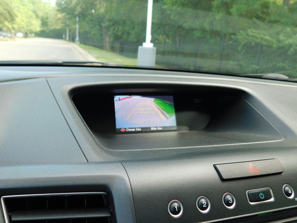 Thumbnail: 2014 Honda CR-V - 11