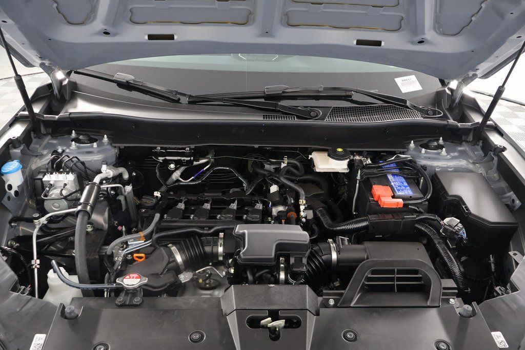 Thumbnail: 2026 Honda CR-V - 9
