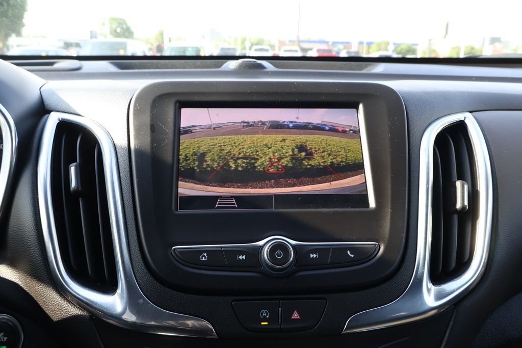 2023 Chevrolet Equinox LT 23