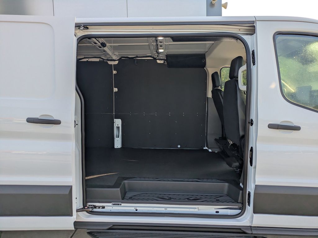 2026 Ford Transit-150 Cargo Van 