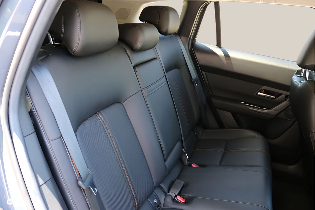 Used Car 2025 Mazda Cx-50 Hybrid  Premium Plus For Sale Under $40,000 In Austin, Texas