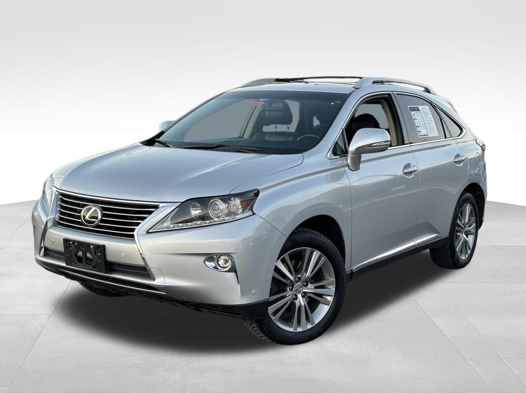 2015 Lexus RX 350 AWD