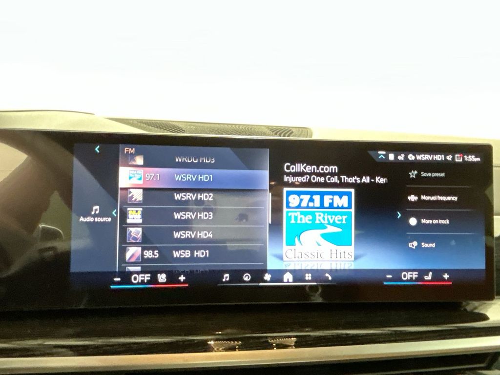 Thumbnail: 2026 BMW X6 - 16