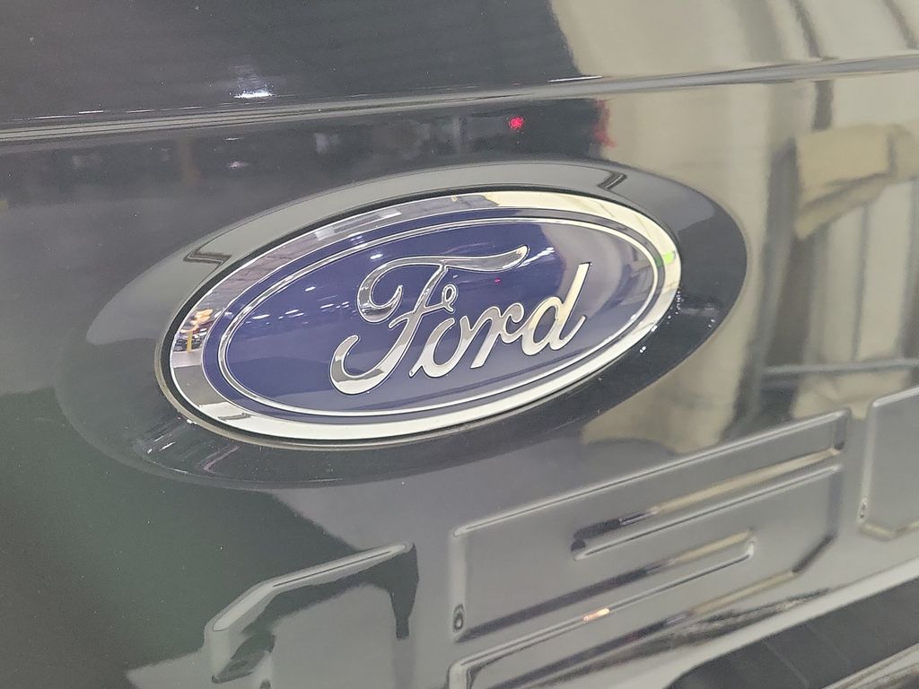 2023 Ford F-150 XLT - 5