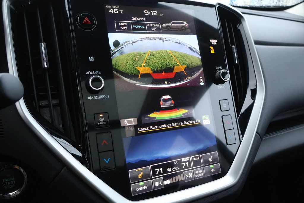 Thumbnail: 2025 Subaru Ascent - 26