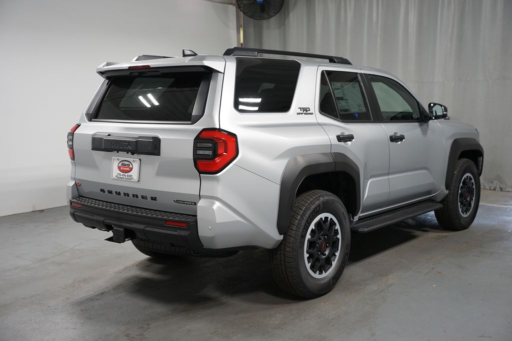 Thumbnail: 2025 Toyota 4Runner - 8