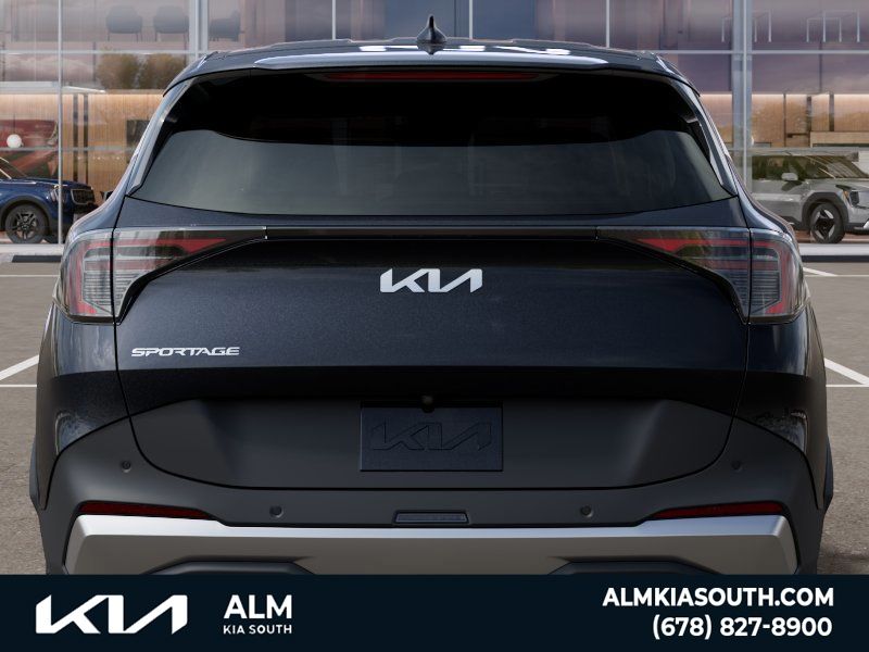New 2026 Panthera Metal Kia EX image 13