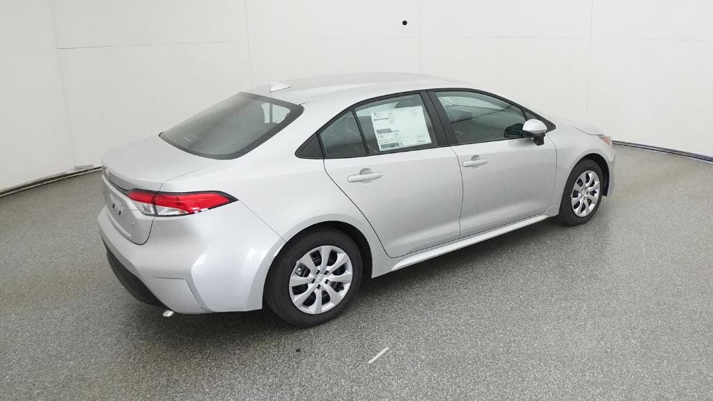 Thumbnail: 2026 Toyota Corolla - 7