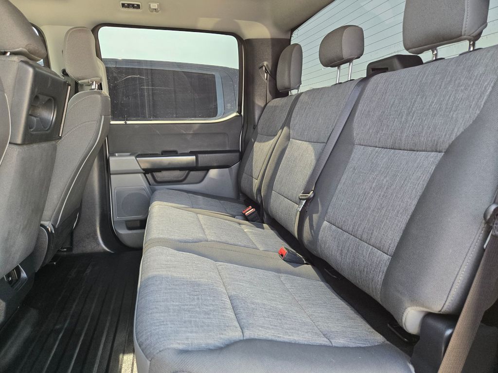 Used 2024 Ford F-150 Truck