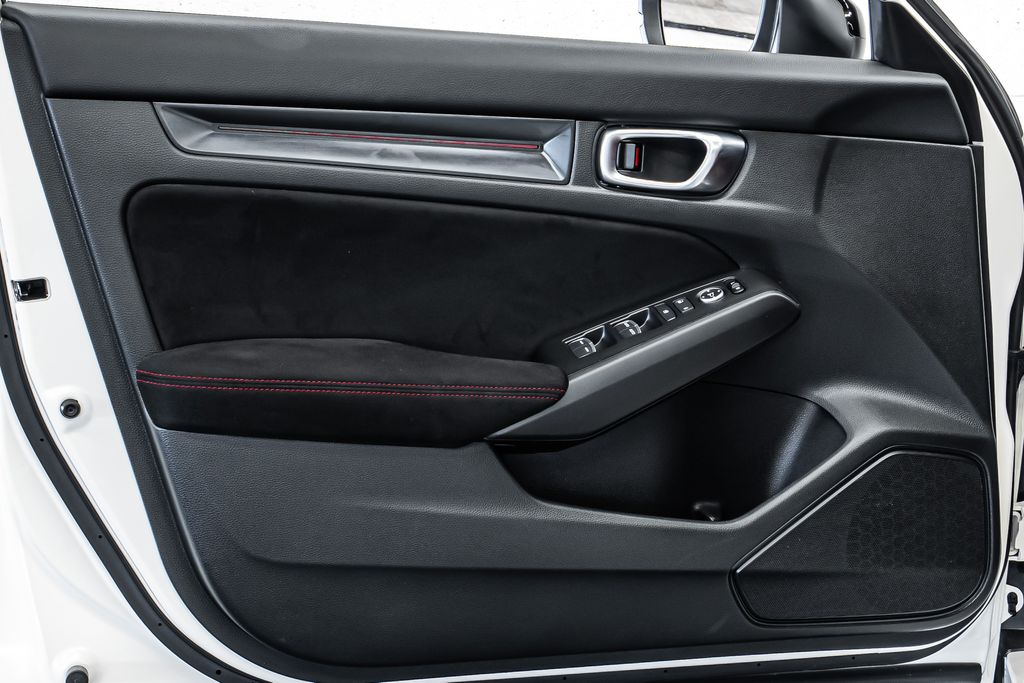 2024 Honda Civic Type R